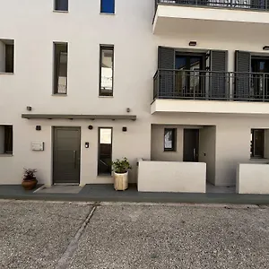  Διαμέρισμα De Bosset Kefalonia