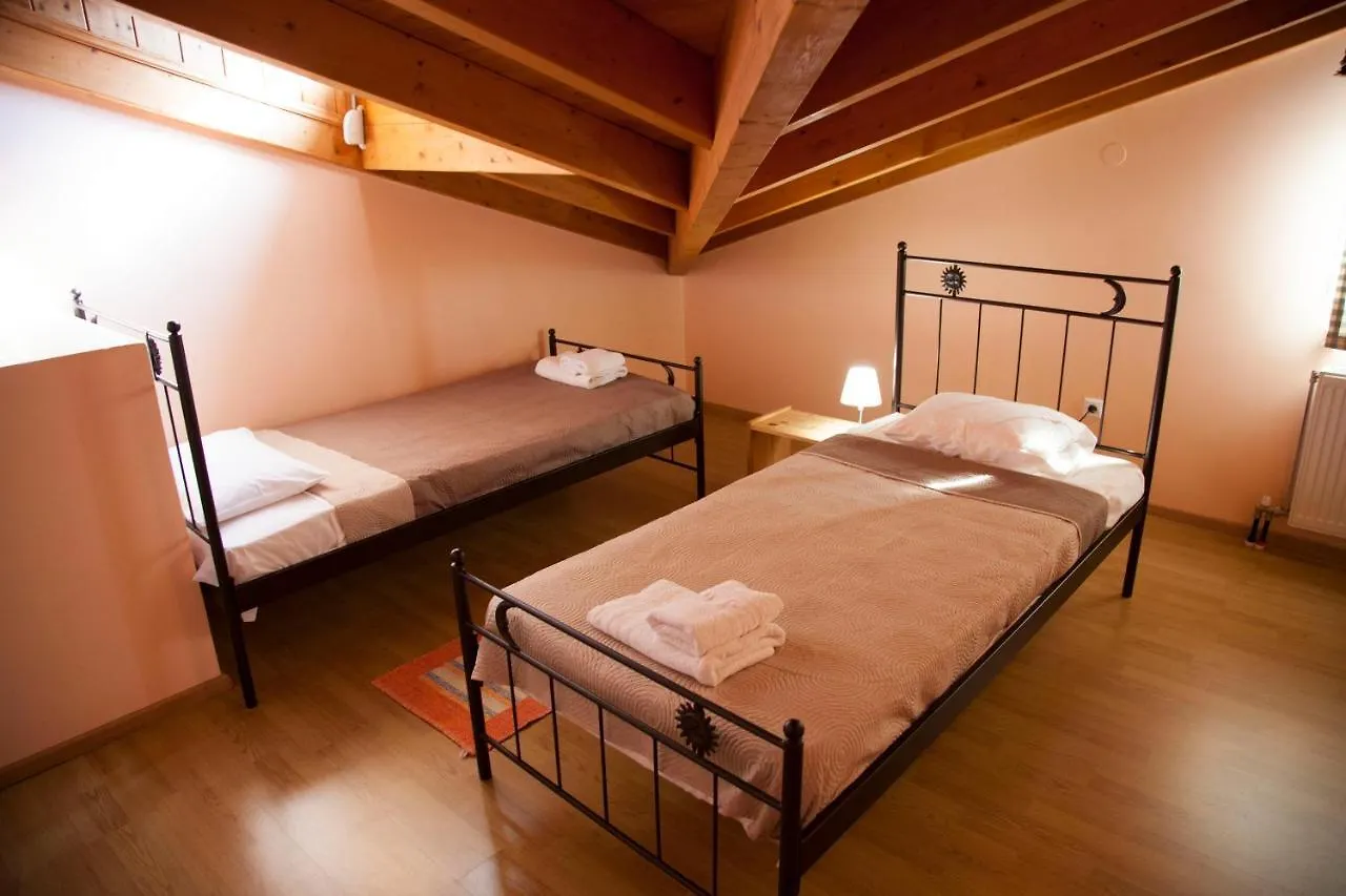 Litos Apartment Argostoli