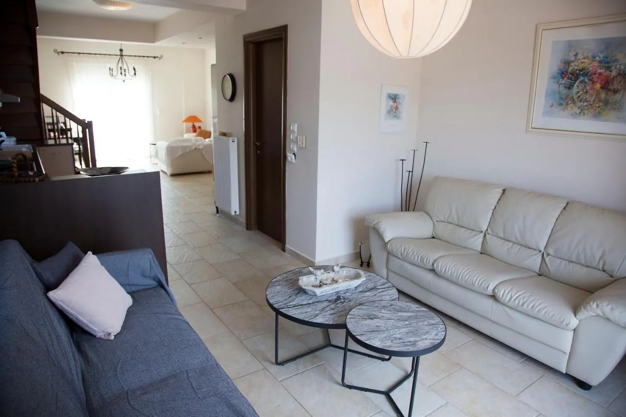 Litos Apartment Argostoli  Řecko