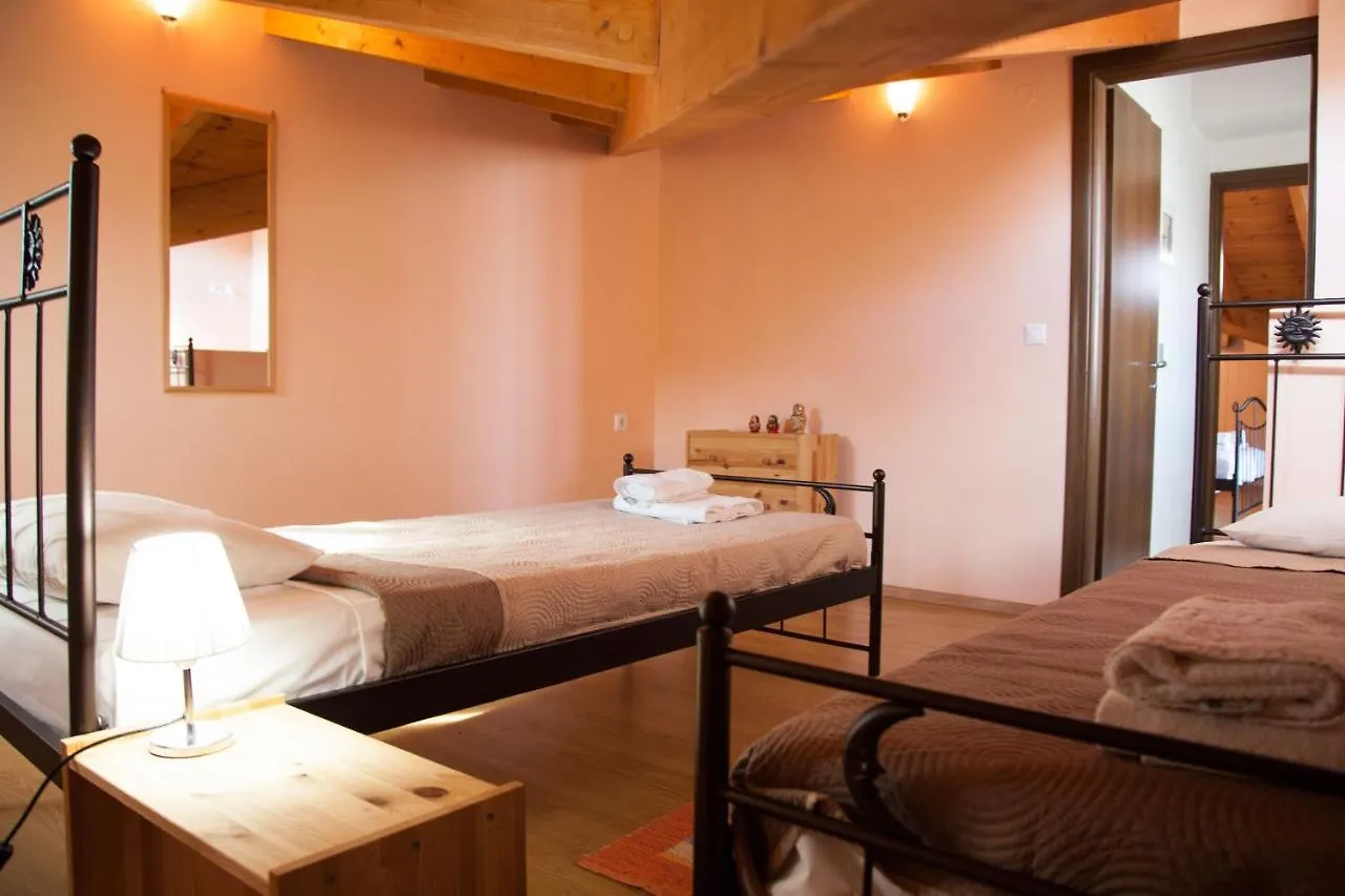 Litos Apartment Argostoli