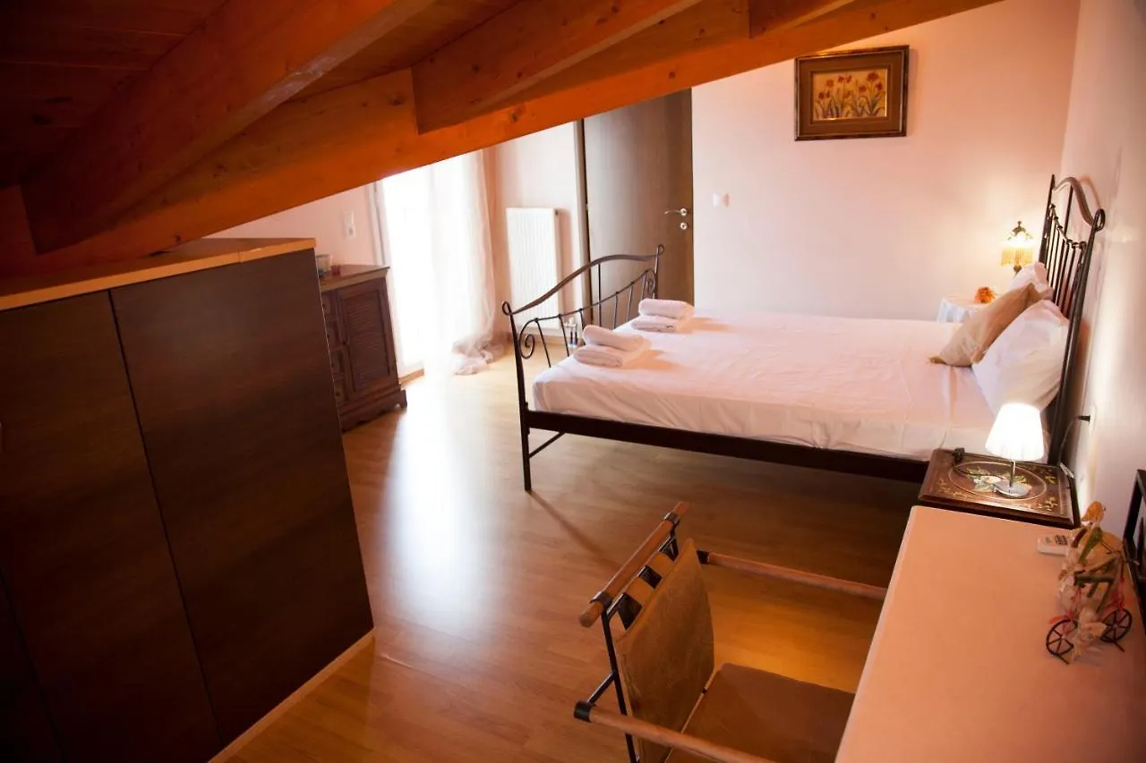 Litos Apartment Argostoli