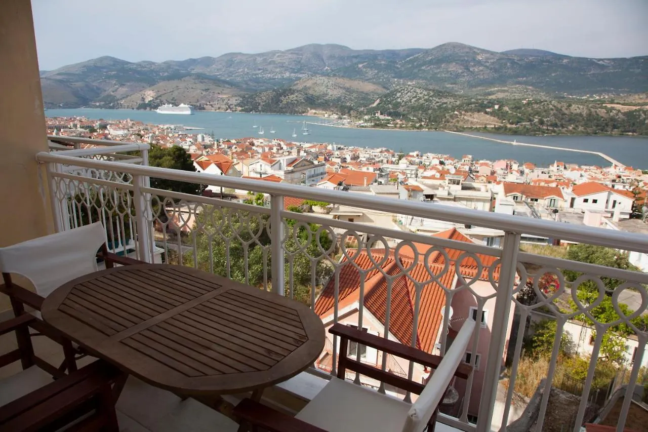 Litos Apartment Argostoli   Argostoli (Kefalonia)