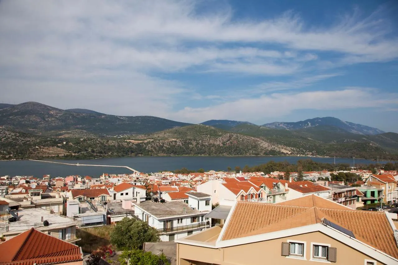Litos Apartment Argostoli  Argostoli (Kefalonia)