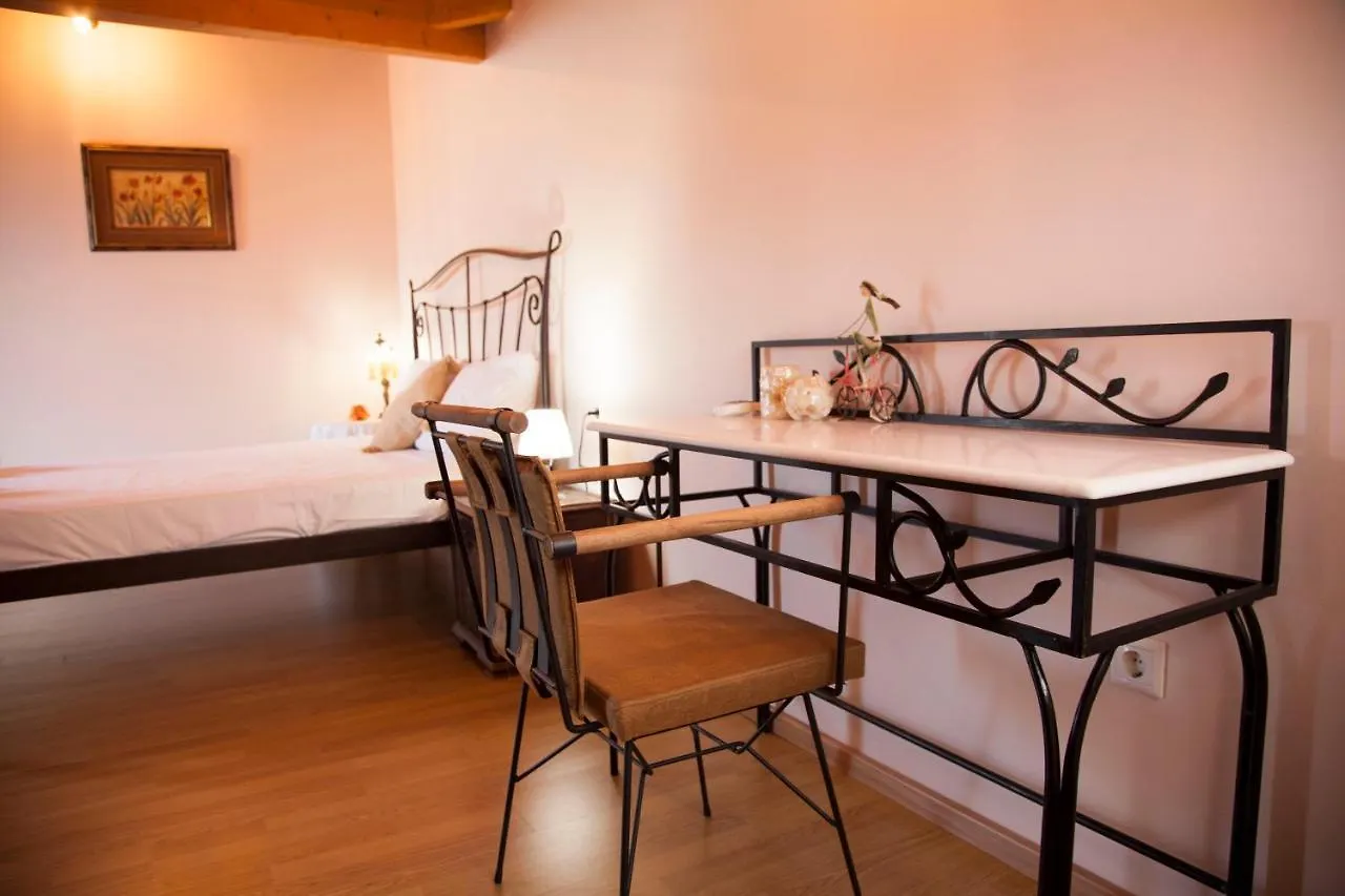 Litos Apartment Argostoli
