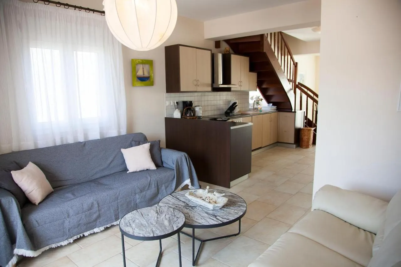 Litos Apartment Argostoli