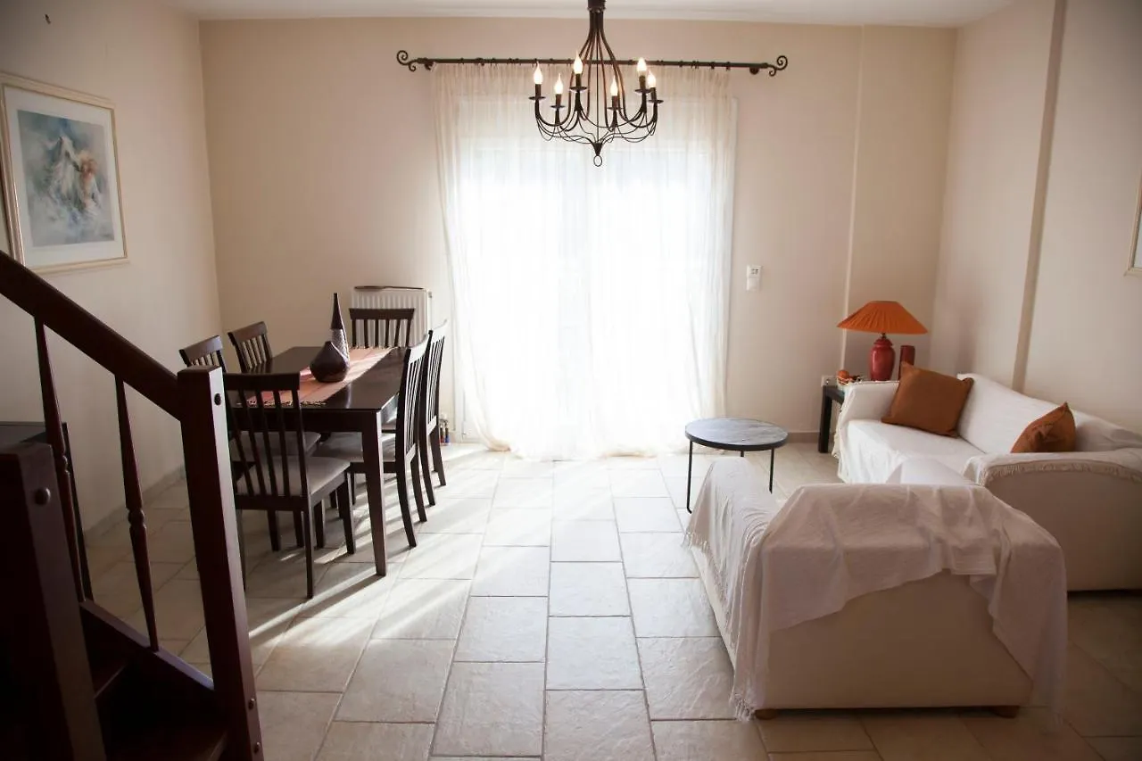Litos Apartment Argostoli
