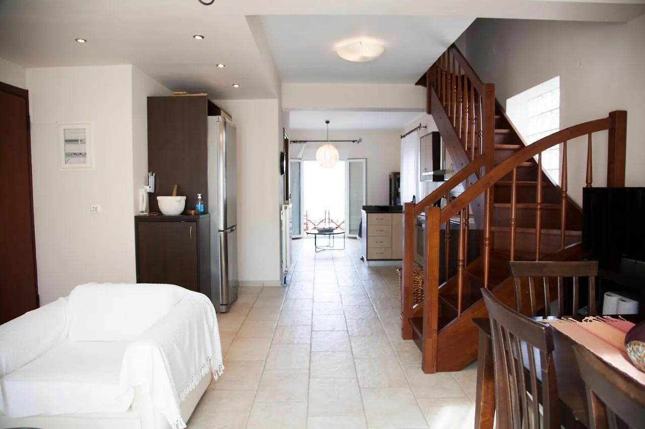 Litos Apartment Argostoli   Argostoli (Kefalonia)