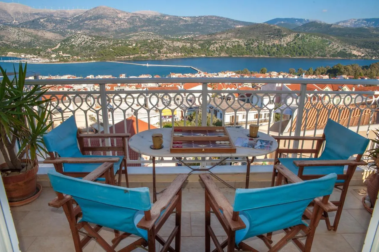 Litos Apartment Argostoli