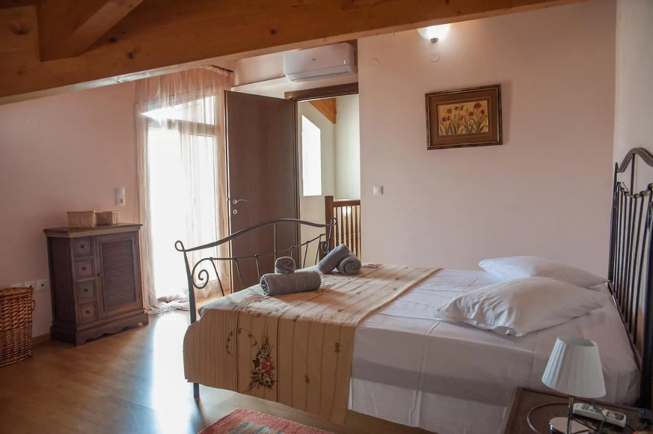 Litos Apartment Argostoli  Argostoli (Kefalonia)