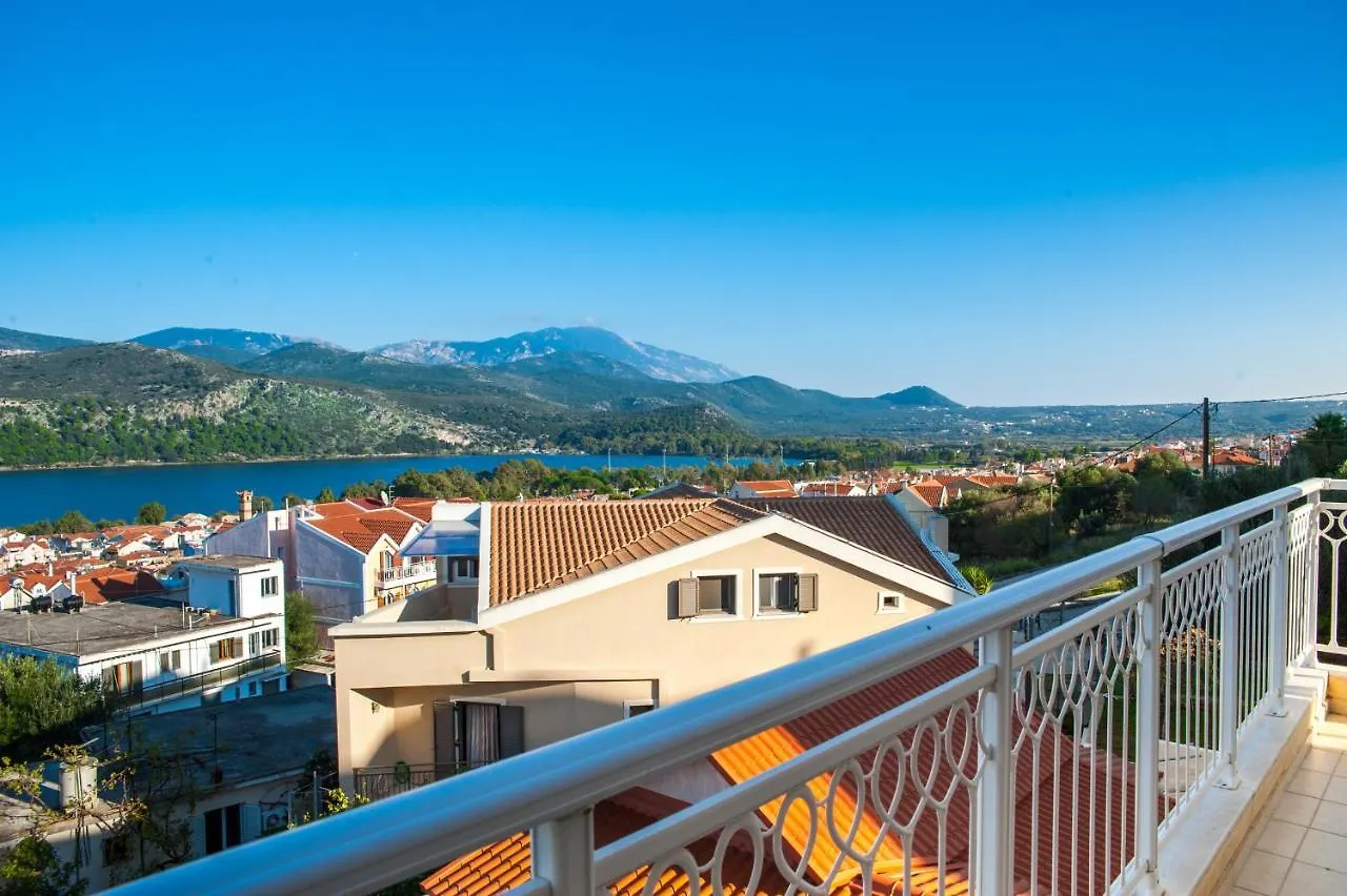 Litos Apartment Argostoli