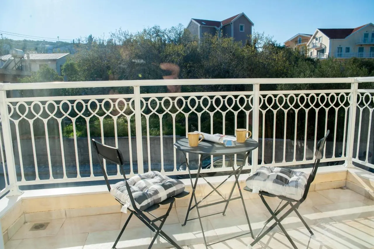 Litos Apartment Argostoli