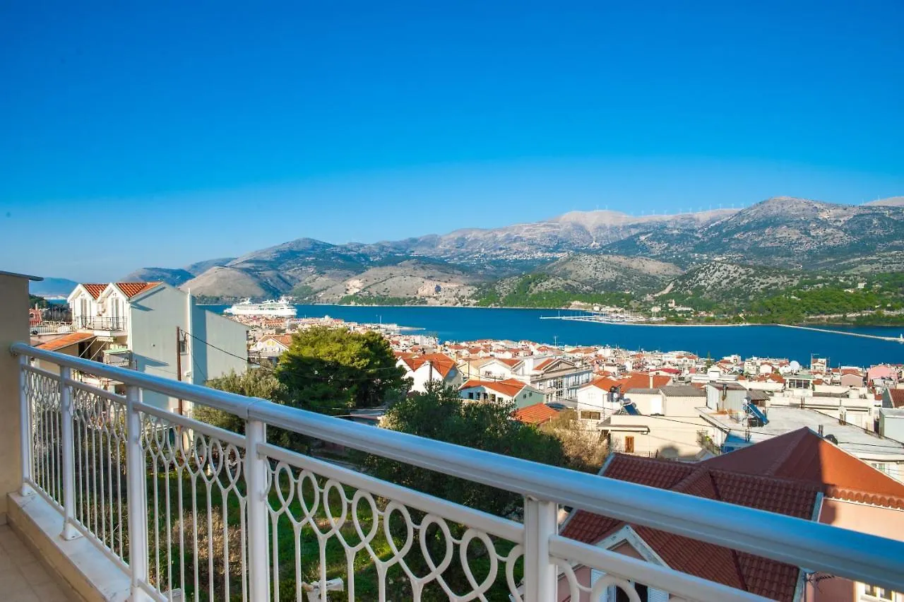 Litos Apartment Argostoli  0*, Argostoli (Kefalonia)
